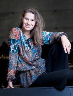 Sophie koch